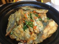 -嘉旺港式茶餐厅(延长中路店)