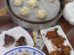 -真不同饭店(老城店)