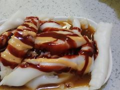 三酱猪肠粉-芬芳甜品(同福路店)