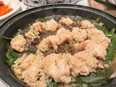 -国人川菜(李家村建东街店)