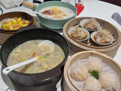 -喜势点·糖沙翁手工茶点·本地人茶居(永庆坊店)