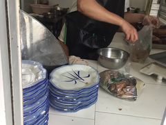 -龙潭李鸭子同乐饭店