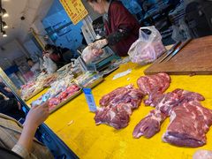 -王德炭烤牛羊肉(西关大街店)