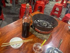 -老财炒饭·熟地蟹·冬瓜蟹