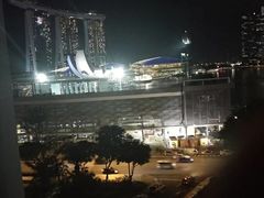 -新加坡文华东方酒店