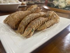-外沙富龙城酒楼(老街店)