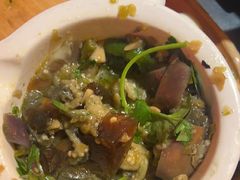 -探鱼·鲜青椒爽麻烤鱼(番禺万达店)