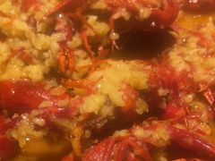 -舞虾小说.涮肉.烧烤(国顺东路店)