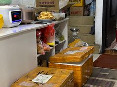 -家味螺蛳粉&烤鱼(五角场店)