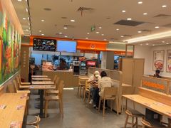 -吉野家(上海美罗城店)