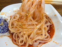 -陕西人家(莱山店)