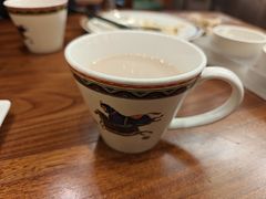 -九十九顶毡房(清河店)