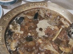 -和庆斋羊蝎子火锅·碳缸烧烤(顺义旗舰店)