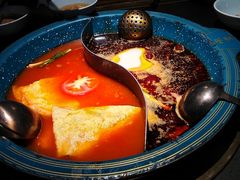 -吼堂老火锅(太古里总店)