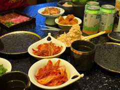 -樱嘢·炭火烧肉(惠南店)