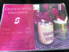 -Fresh Fruit Factory - Fruit Cuisine Restaurant