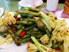-桃子餐厅·天津菜(红星路直营店)