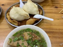 豆泡汤-增盛魁小吃店