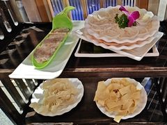 -老船舫·现做活鲜鱼馆(东郊记忆店)