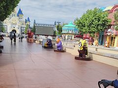 -青岛方特梦幻王国