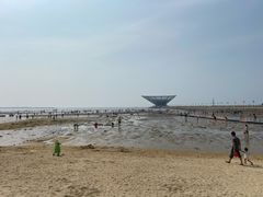 -山海广场