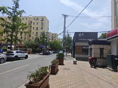 -吕氏焗小鲜•海鲜青岛菜(总店)