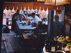 -半坡九号老挝冰咖啡