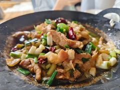 -宣威年猪饭·二十年云南家常菜·特色小炒肉(金碧店)