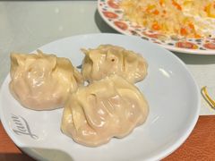 -海尔巴格一甸茶餐厅(团结路店)
