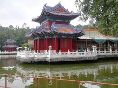 -珠海圆明新园