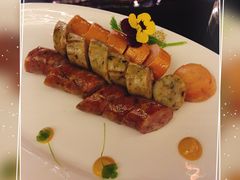-西山人家·二十年老字号农家菜(旺山店)