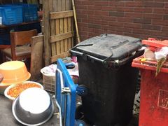 -金太粽(上海弄堂第一粽店)