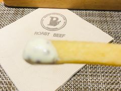 -半悦牛排(龙湖西宸天街店)