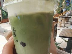 -李山山茶事(景枫店)