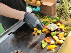 -老外街