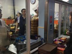 -老陶包子铺(南大西南村店)