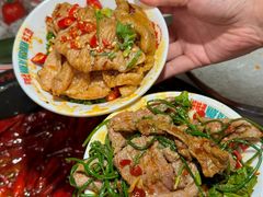 -牛市坎火锅(建设路店)