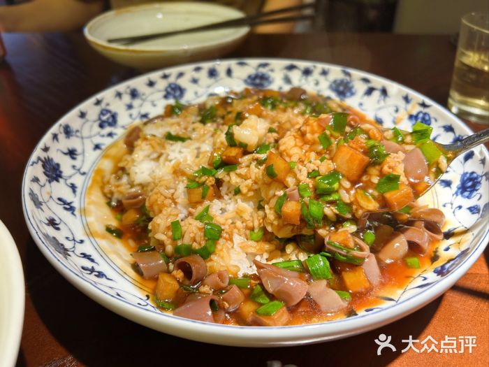 新连采·海鲜·大连菜(大连恒隆广场店)图片