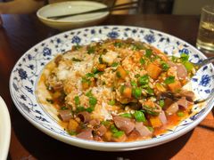 -新连采·海鲜·大连菜(大连恒隆广场店)