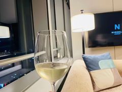 -长沙尼依格罗酒店