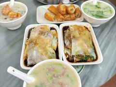 -穗银肠粉店(东川路店)