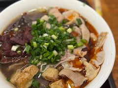 -蒋家肠旺面馆老店(合群路店)