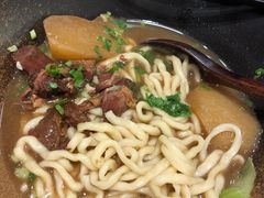 -面乙新派手擀面(大悦城店)
