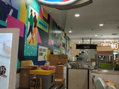 -DQ·蛋糕·冰淇淋(虹口龙之梦店)