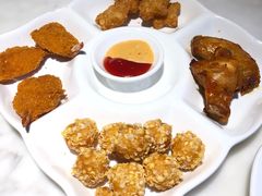 -菲滋意式餐厅(西湖文化广场店)