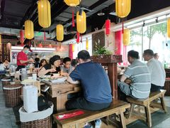 -小龙坎老火锅(北京三里屯店)