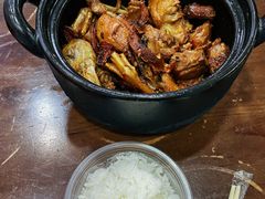 -斯丹姜母鸭·古法干香(涂门街总店)