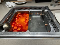 -海底捞火锅(正大乐城店)