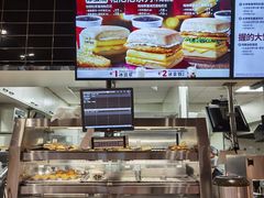 -肯德基(中纬店)