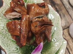 -利杨记·本味轩粥坊·烧烤(宝体店)